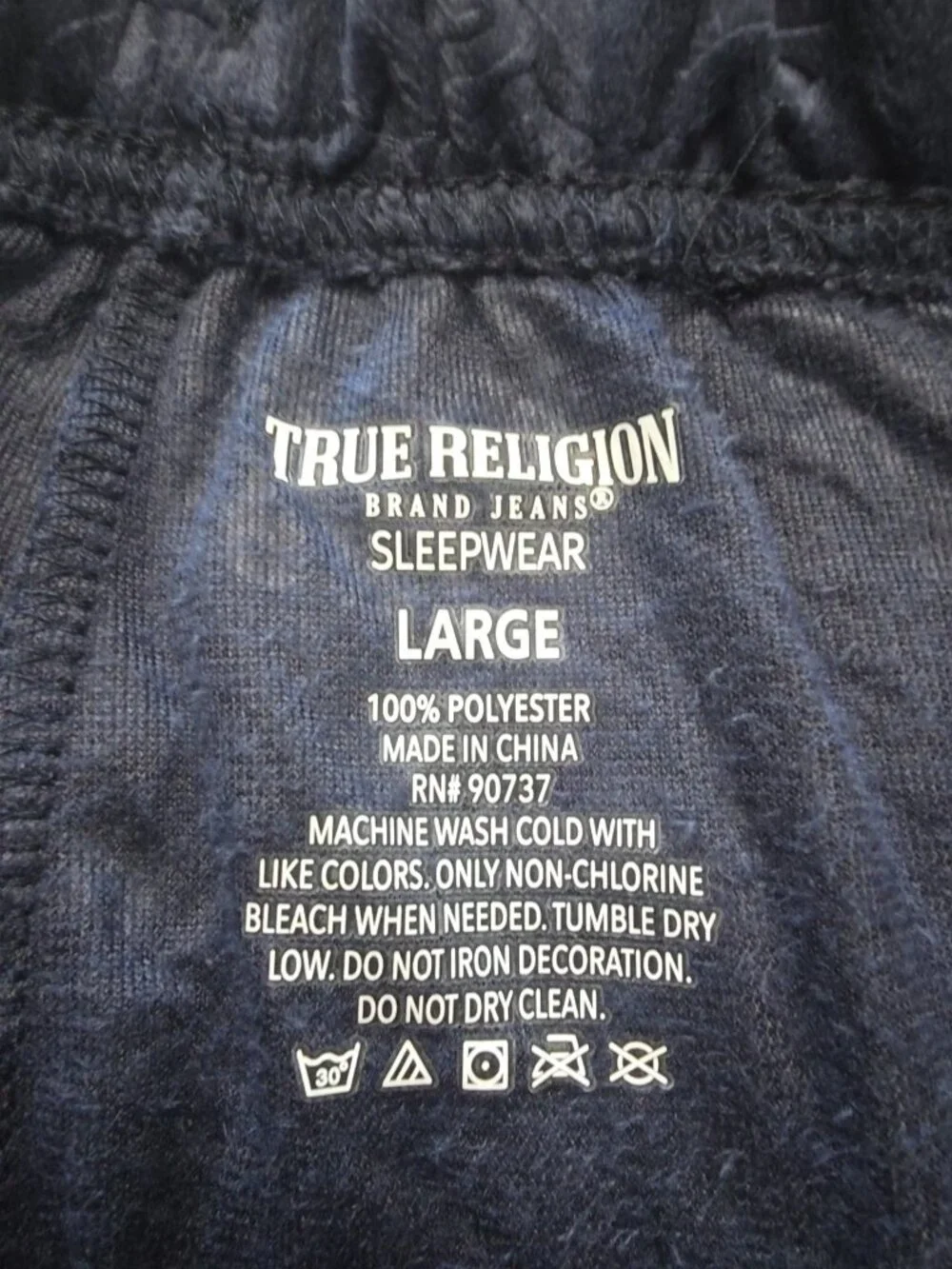 True Religion true religion